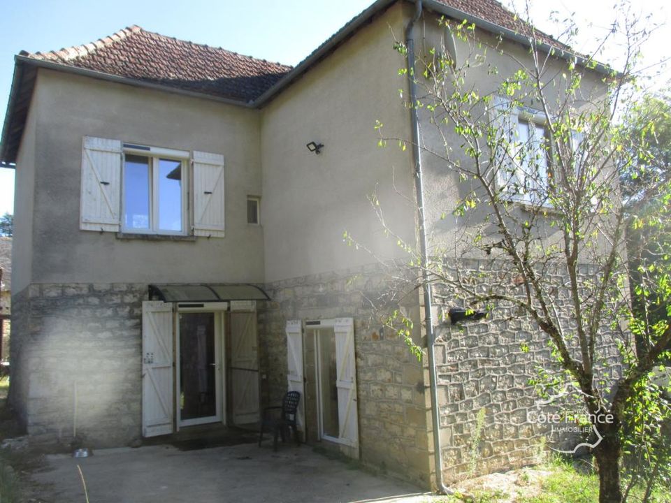 Villa i Coly, Dordogne - foto 5