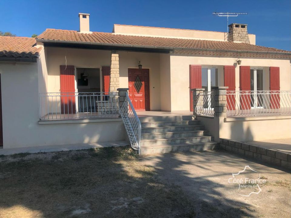 Villa i Caumont-sur-Durance, Vaucluse - foto 2