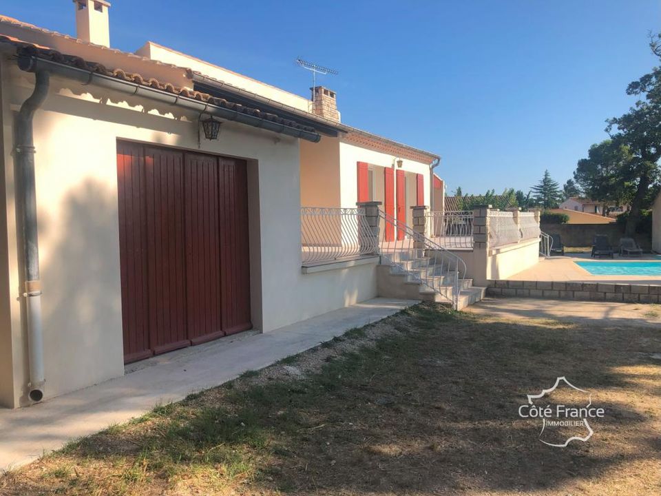 Villa i Caumont-sur-Durance, Vaucluse - foto 3