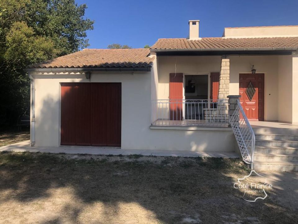 Villa i Caumont-sur-Durance, Vaucluse - foto 4