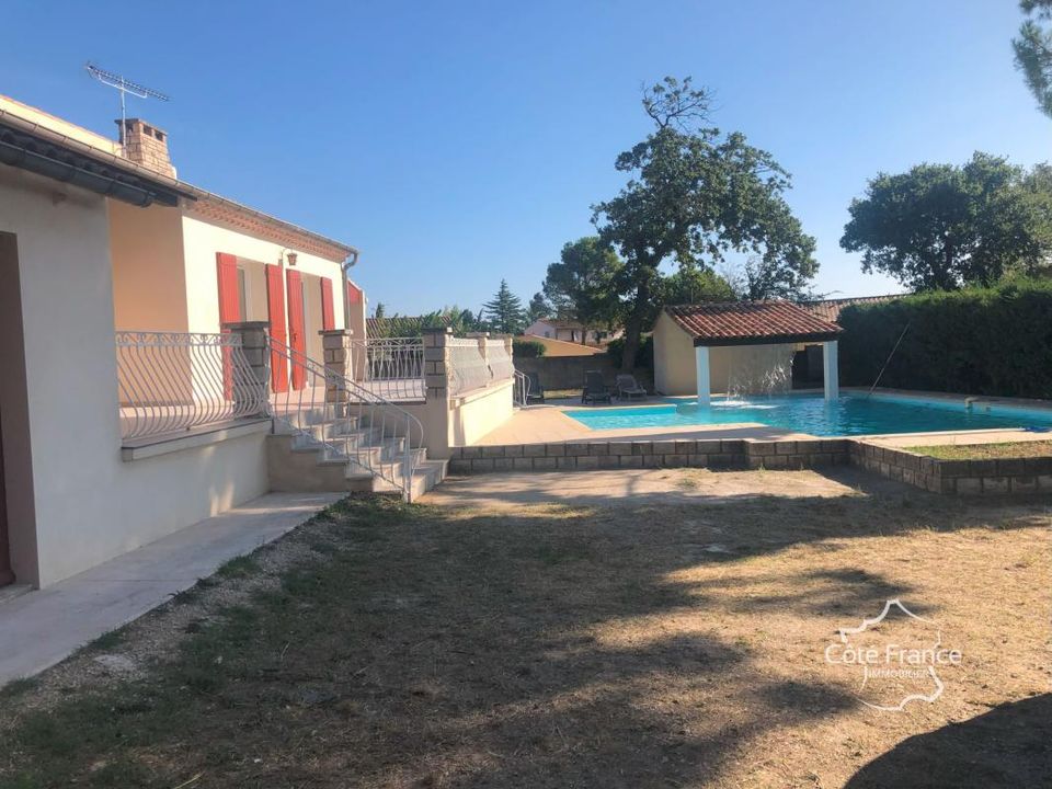 Villa i Caumont-sur-Durance, Vaucluse - foto 5