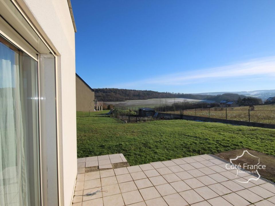 Villa i Rancennes, Ardennes - foto 2