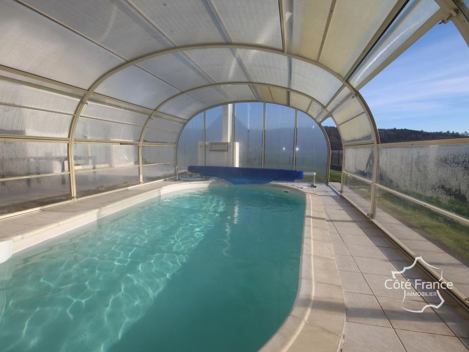 Villa i Rancennes, Ardennes - foto 3