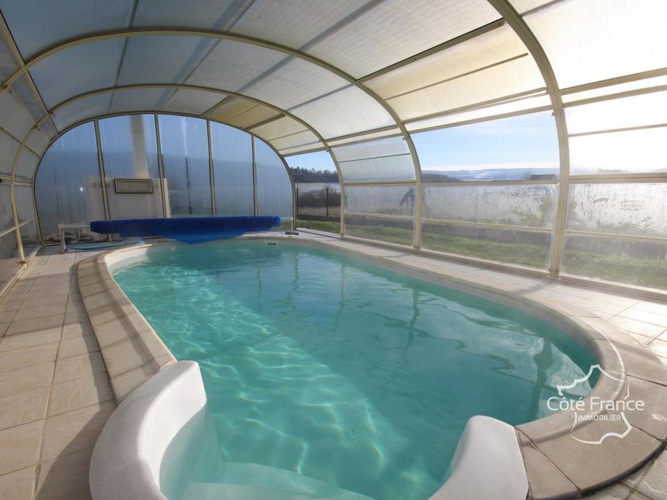 Villa i Rancennes, Ardennes - foto 4