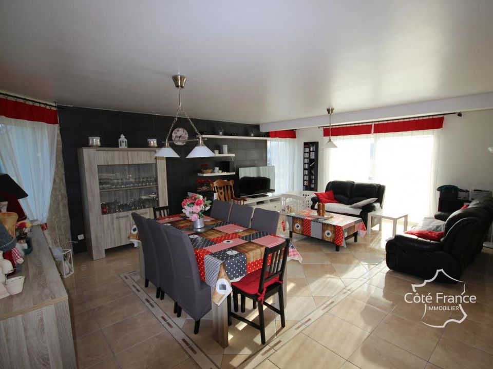 Villa i Rancennes, Ardennes - foto 5