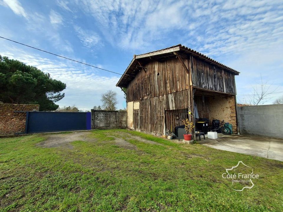 Villa i Saint-Symphorien, Gironde - foto 5