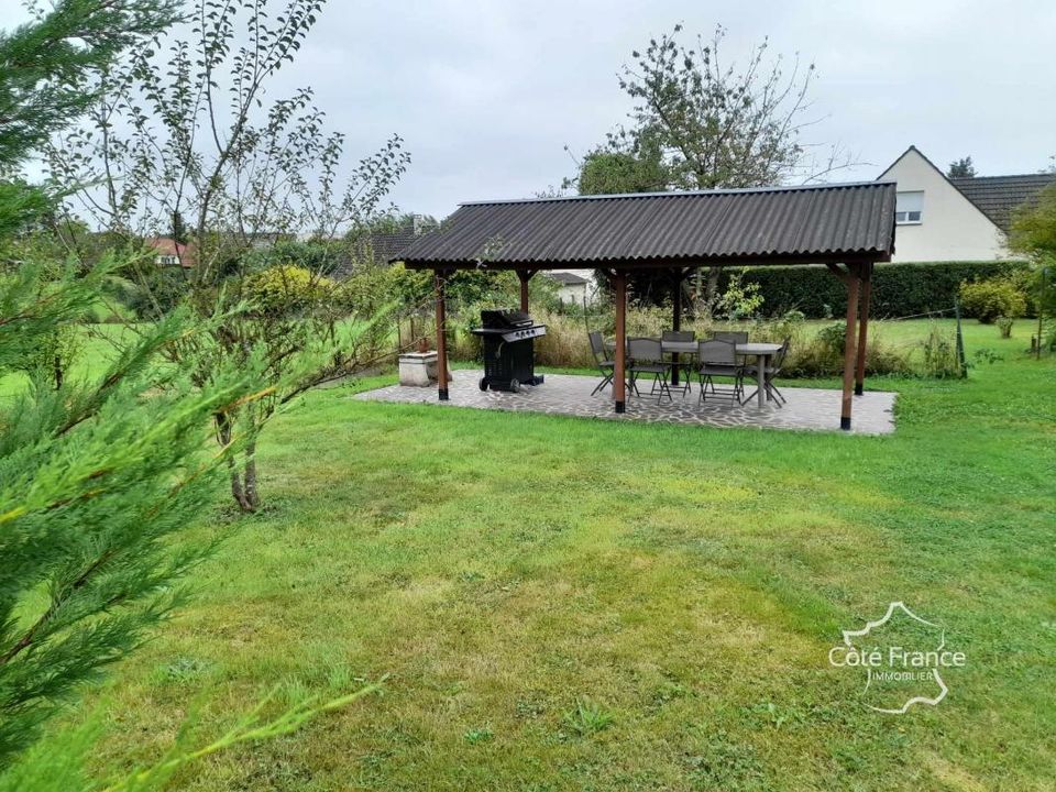 Bungalow i Hirson, Aisne - bilde 3