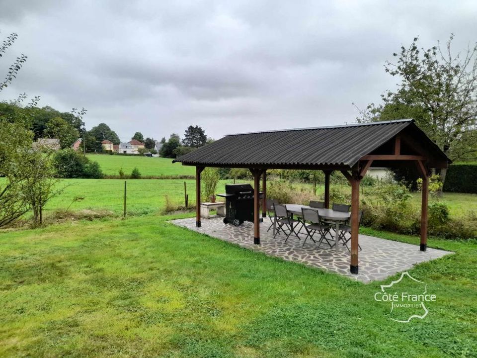 Bungalow i Hirson, Aisne - bilde 4