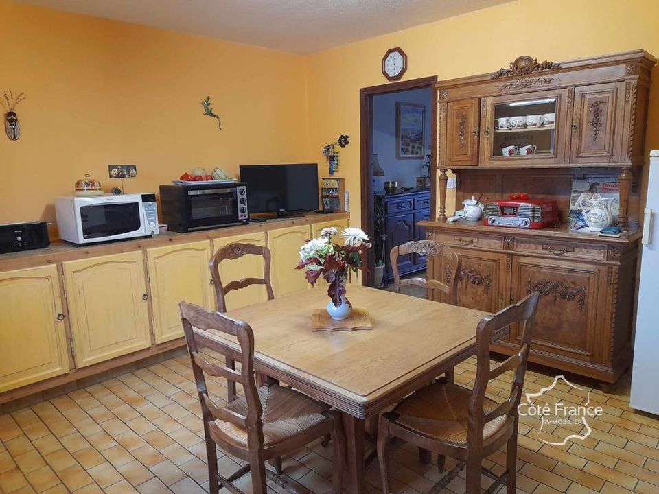 Bungalow i Hirson, Aisne - bilde 5