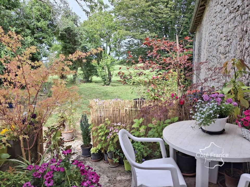 Landejendom i Sauveterre-de-Guyenne, Gironde - foto 2