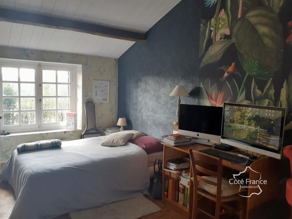 Landejendom i Sauveterre-de-Guyenne, Gironde - foto 3