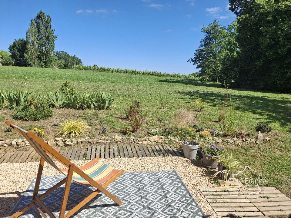 Landejendom i Sauveterre-de-Guyenne, Gironde - foto 4