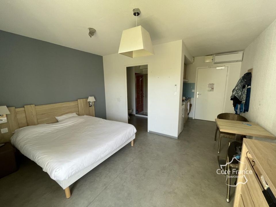 Studio i Le Cap D'Agde, Herault - foto 1