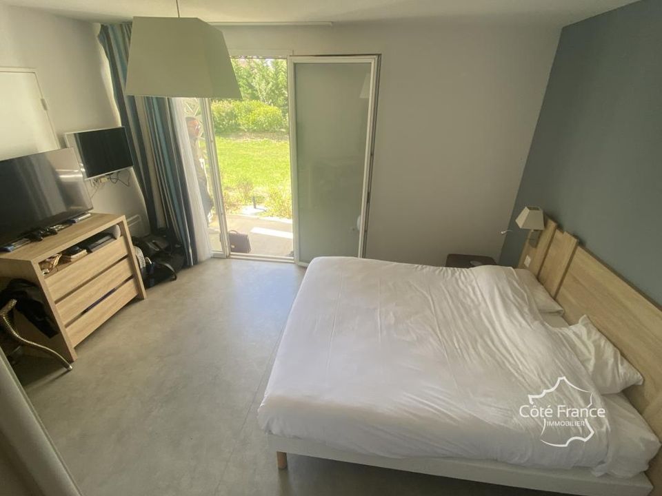 Studio i Le Cap D'Agde, Herault - foto 3