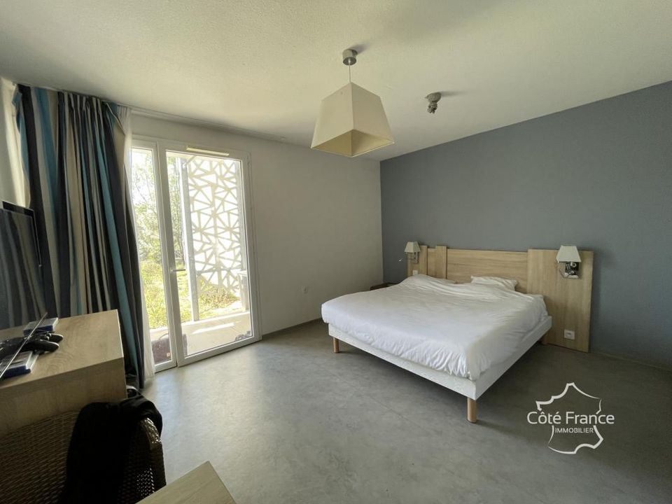 Studio i Le Cap D'Agde, Herault - foto 4