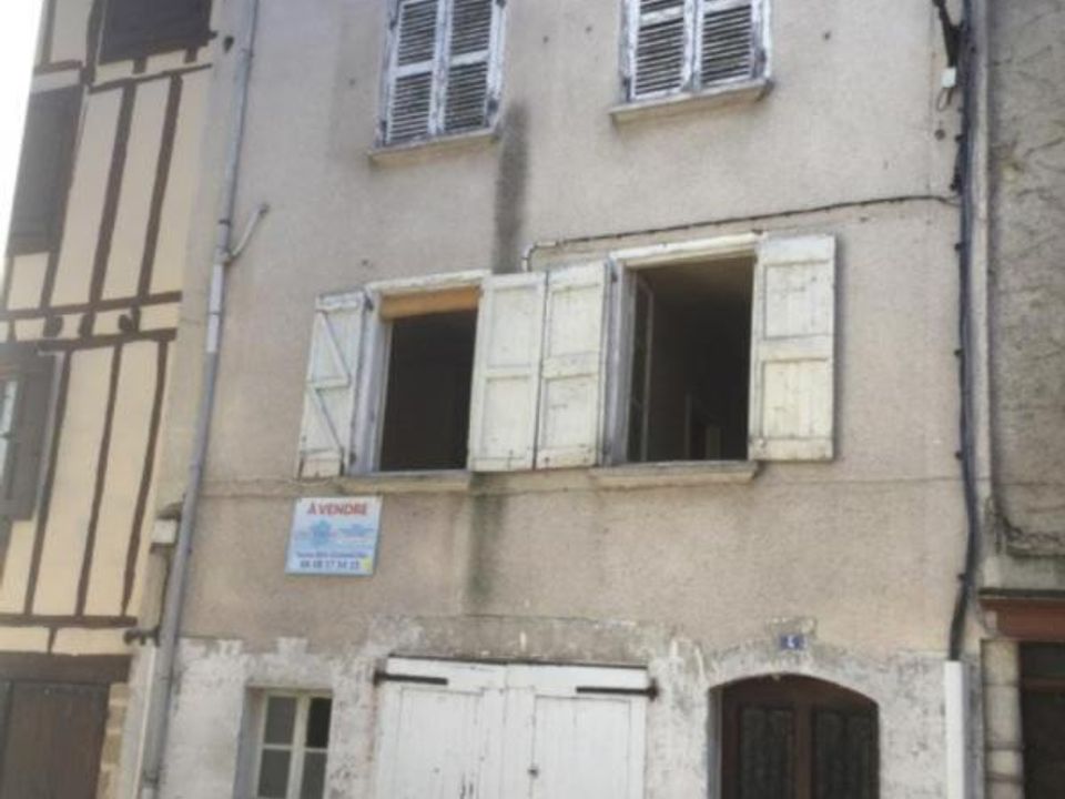 Landsbyhus i Maurs, Cantal - foto 2
