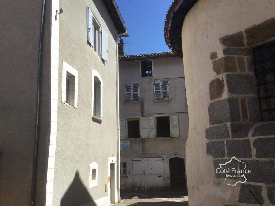 Landsbyhus i Maurs, Cantal - foto 3