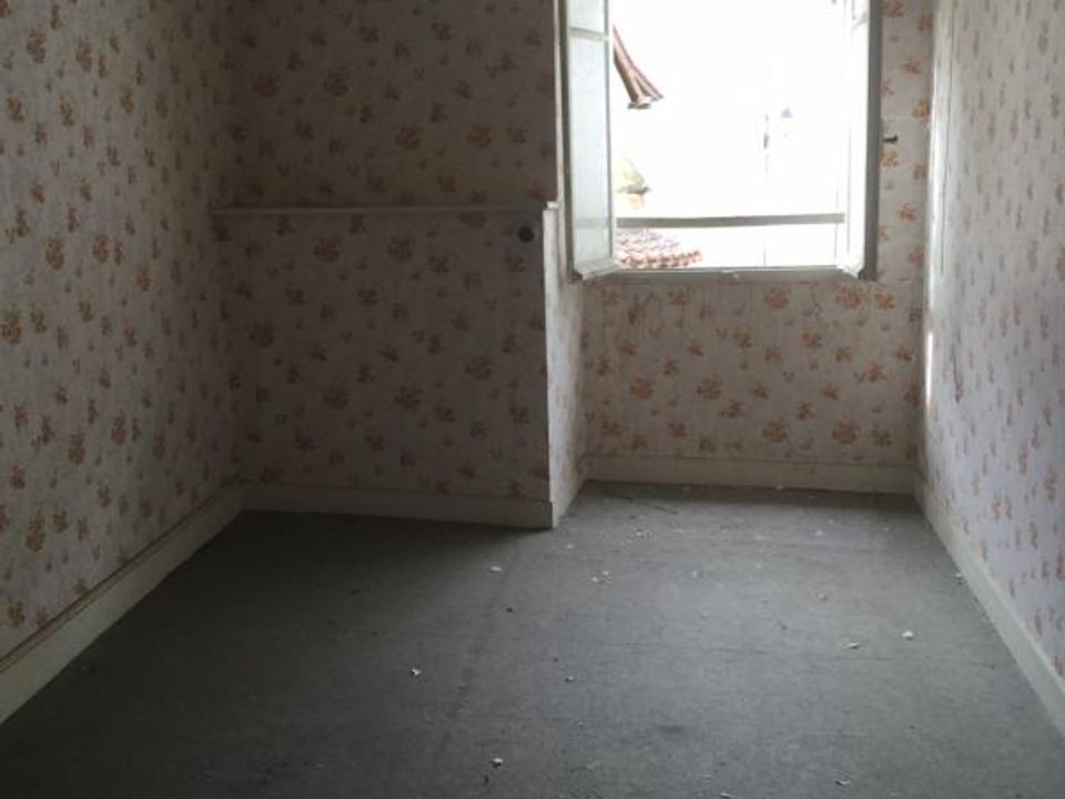 Landsbyhus i Maurs, Cantal - foto 4
