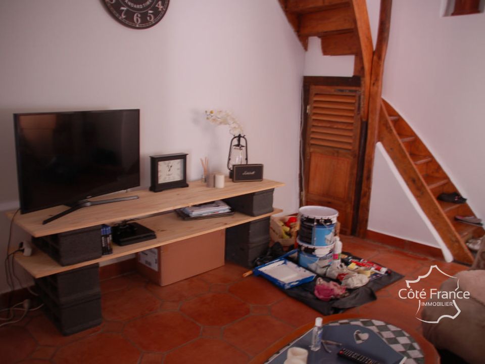 Landsbyhus i Laifour, Ardennes - foto 2
