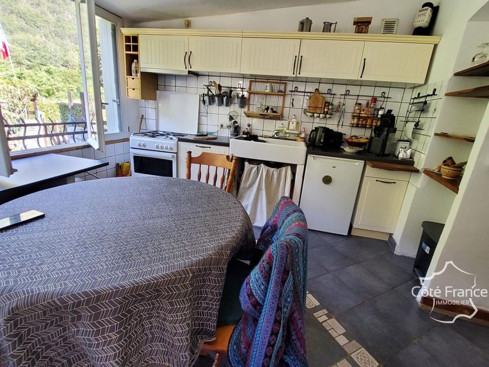 Landsbyhus i Laifour, Ardennes - foto 4