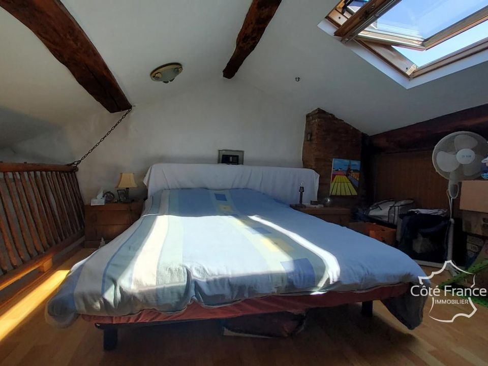 Landsbyhus i Laifour, Ardennes - foto 5