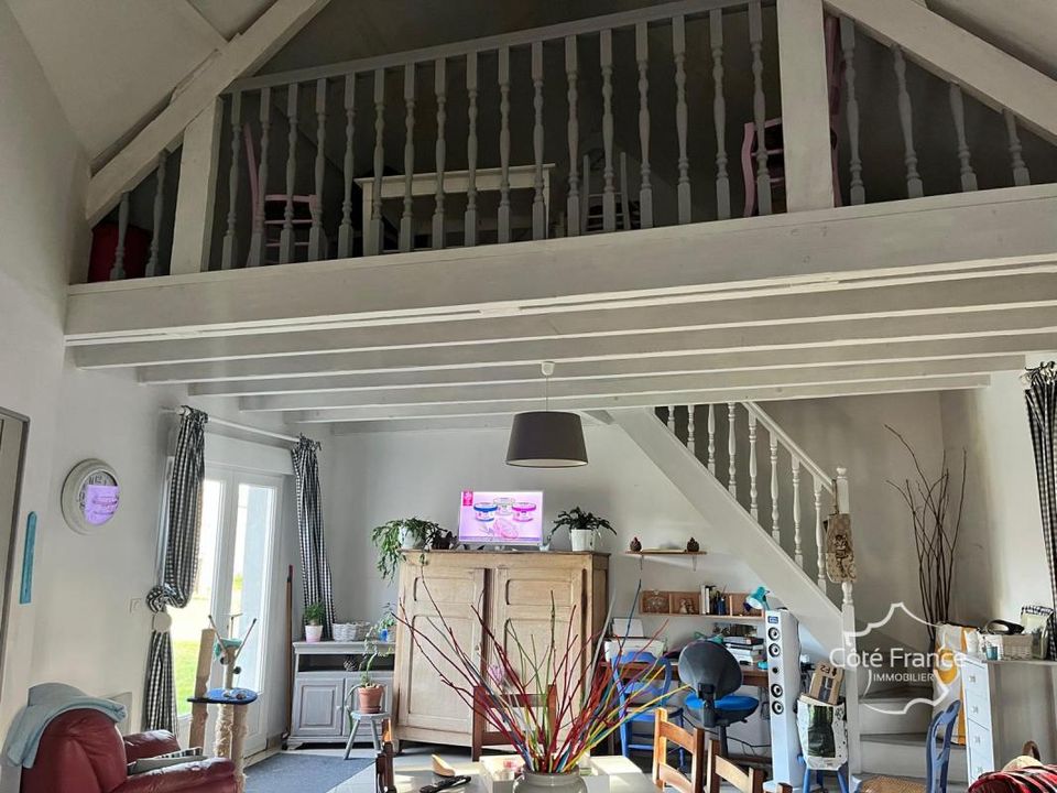 Gårdshus i Iron, Aisne - bilde 4