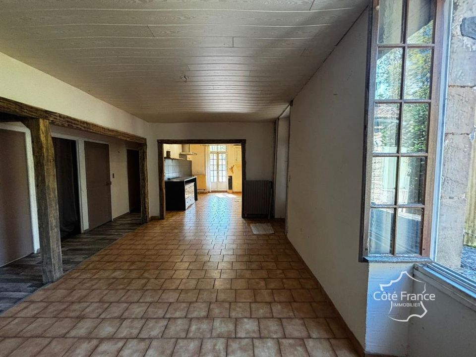 Landsbyhus i Bagnac-sur-Célé, Lot - foto 4