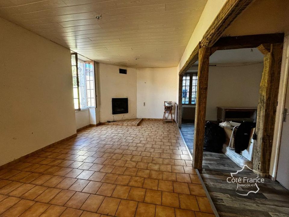Landsbyhus i Bagnac-sur-Célé, Lot - foto 5