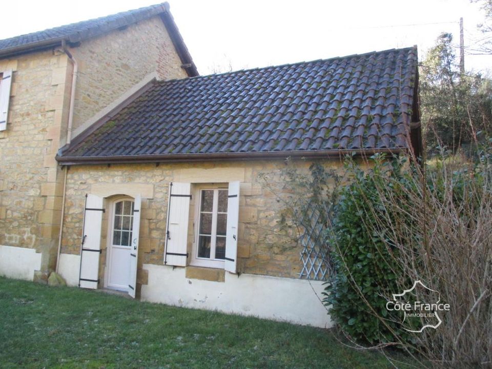 Villa i Marquay, Dordogne - foto 2
