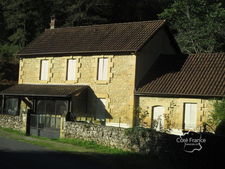 Villa i Marquay, Dordogne - foto 5