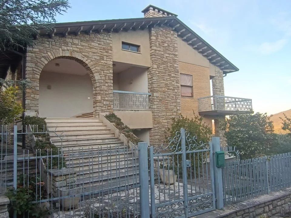 Villa i Magione, Perugia - foto 1