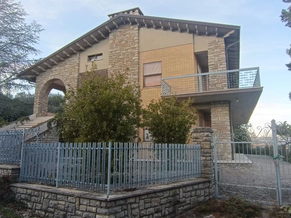 Villa i Magione, Perugia - foto 2