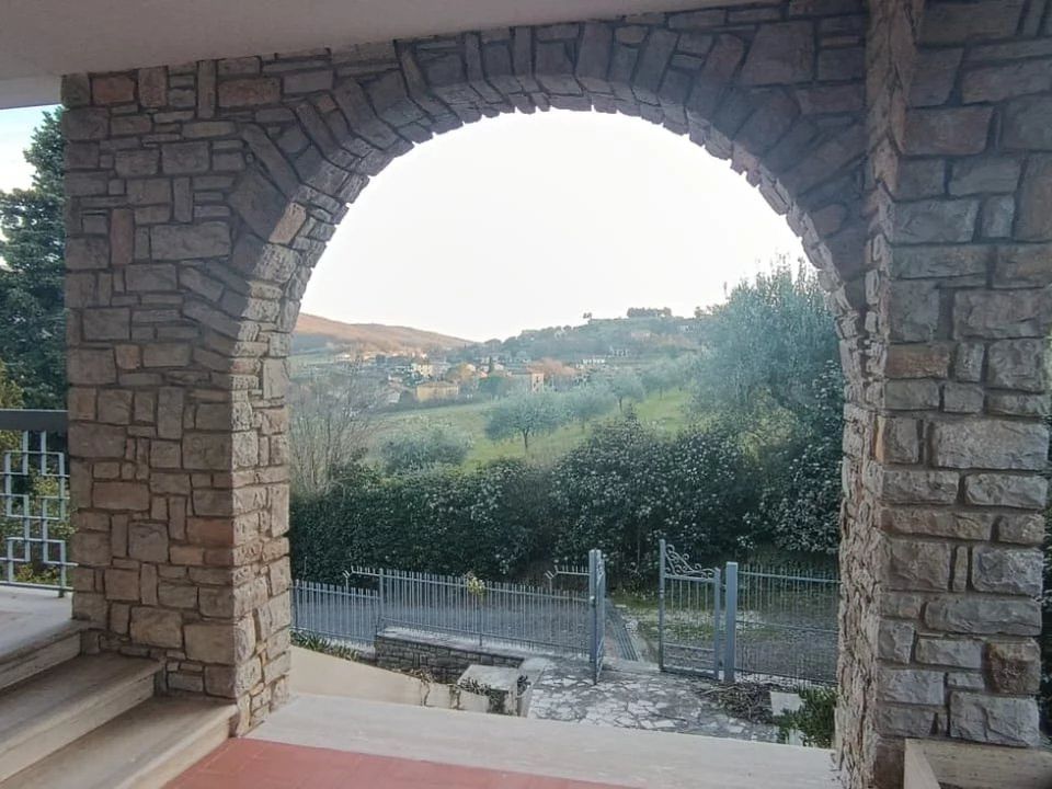 Villa i Magione, Perugia - foto 3