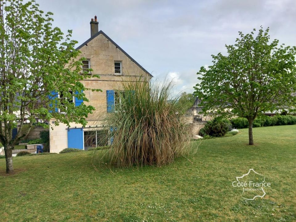 Landejendom i Ressons-le-Long, Aisne - foto 2