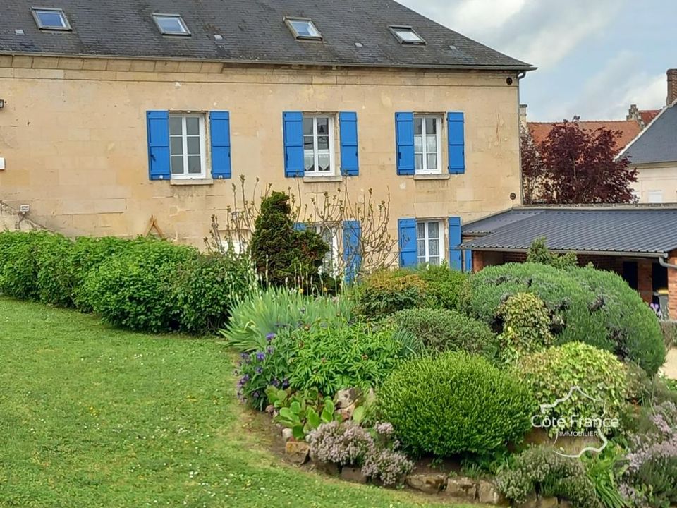 Landejendom i Ressons-le-Long, Aisne - foto 3