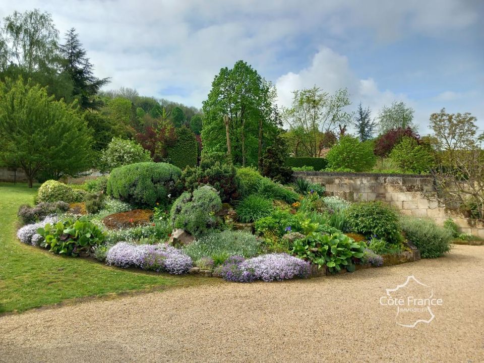 Landejendom i Ressons-le-Long, Aisne - foto 4