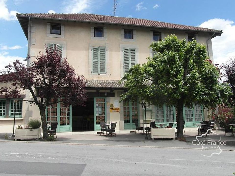 Villa i Maurs, Cantal - foto 3