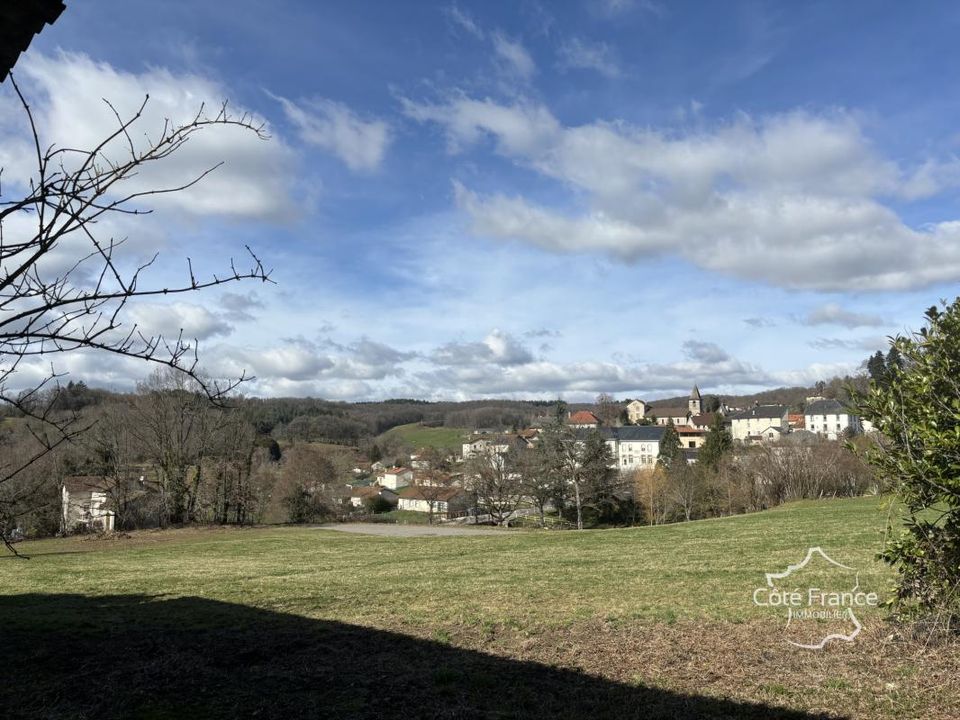 Gård i Parlan, Cantal - bilde 5