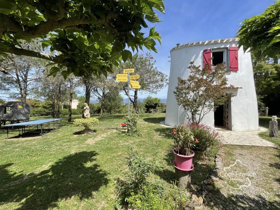 L'establiment comercial a Marseillette, Aude - foto 4