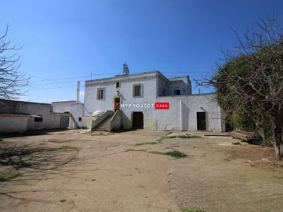Casa de campo en Crispiano, Taranto - foto 2
