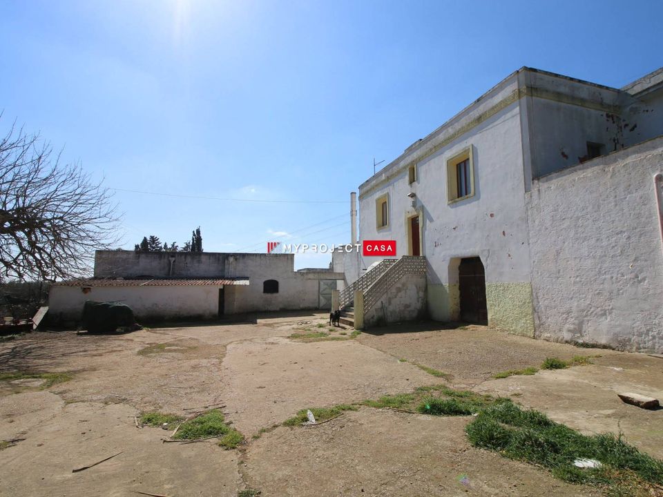 Casa de campo en Crispiano, Taranto - foto 3