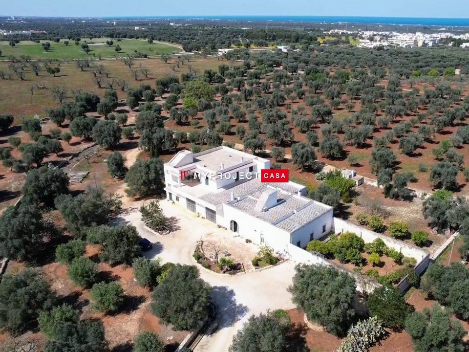 Farm hus i Fasano, Brindisi - foto 2