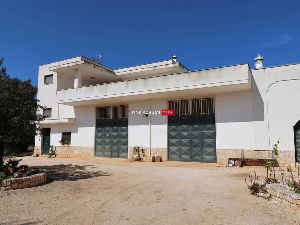 Farm hus i Fasano, Brindisi - foto 3