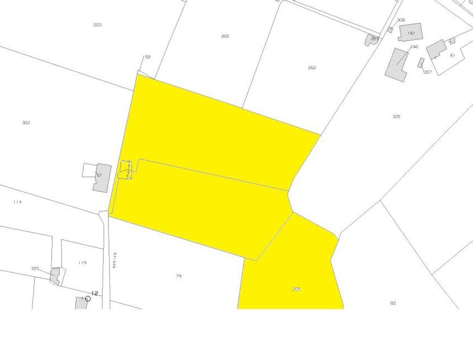 Landsbyhus i Martina Franca, Taranto - foto 4