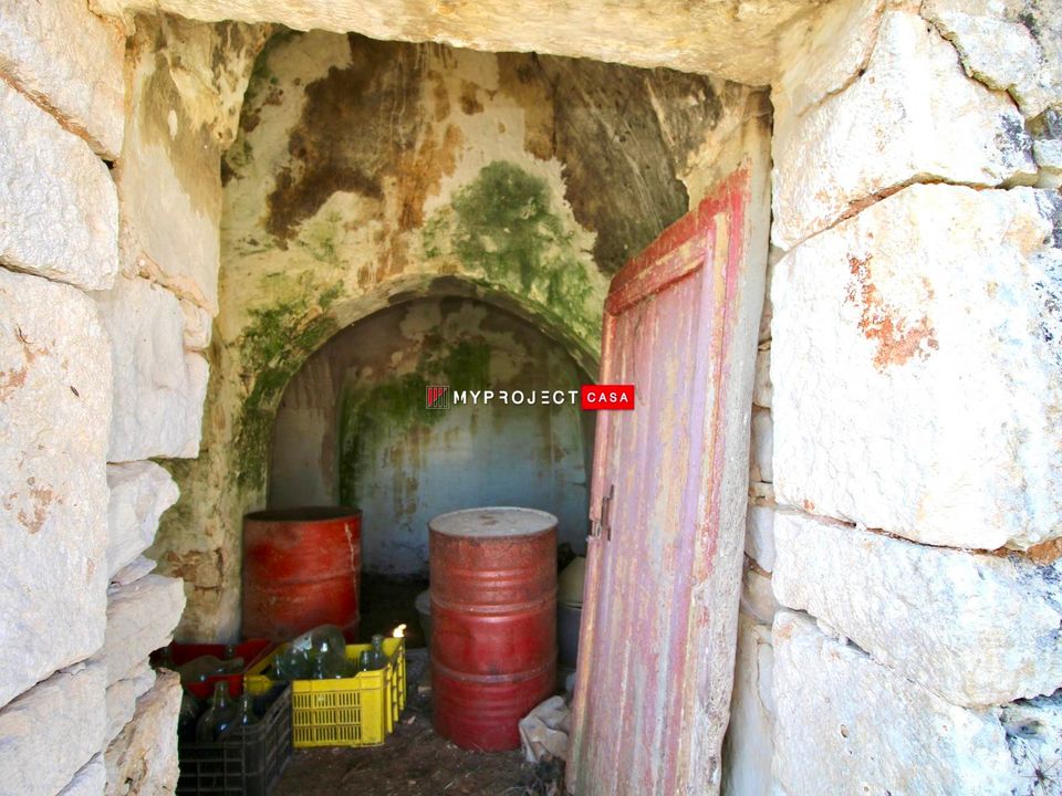 Landsbyhus i Martina Franca, Taranto - foto 5