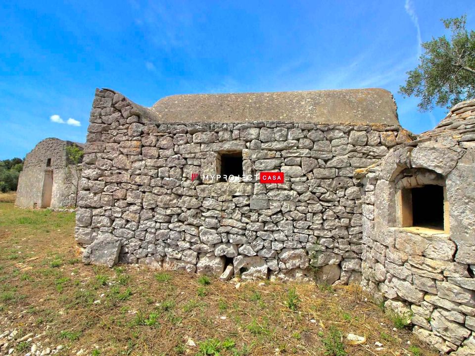 Dorfhaus in Martina Franca, Taranto - Foto 3