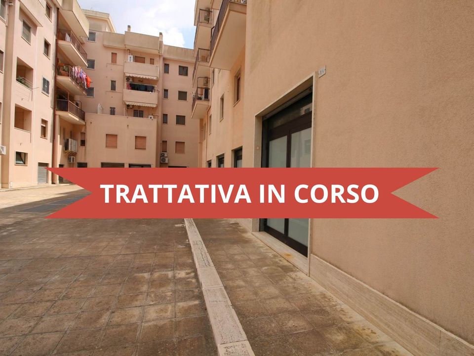 Næringseiendom i Martina Franca, Taranto - bilde 1