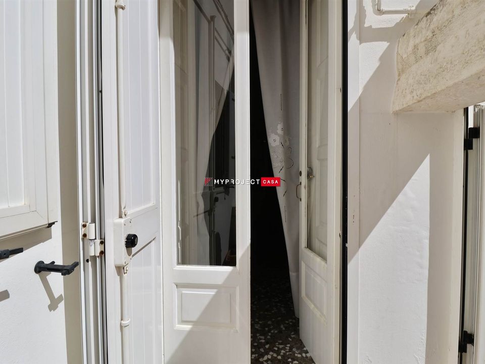 Leilighet i Martina Franca, Taranto - bilde 5