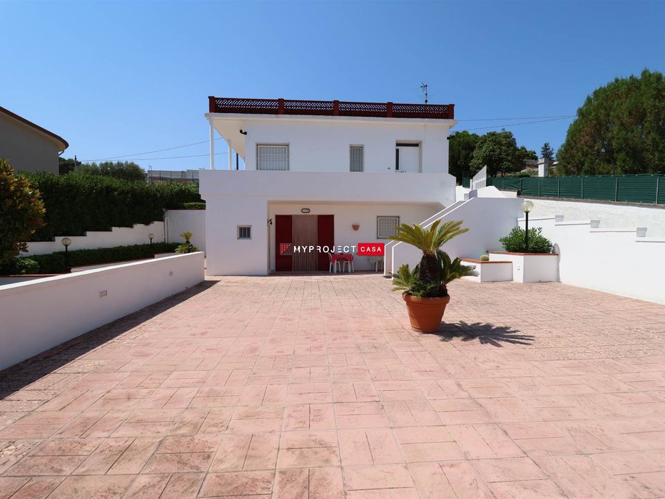 Villa a Martina Franca, Taranto - foto 3