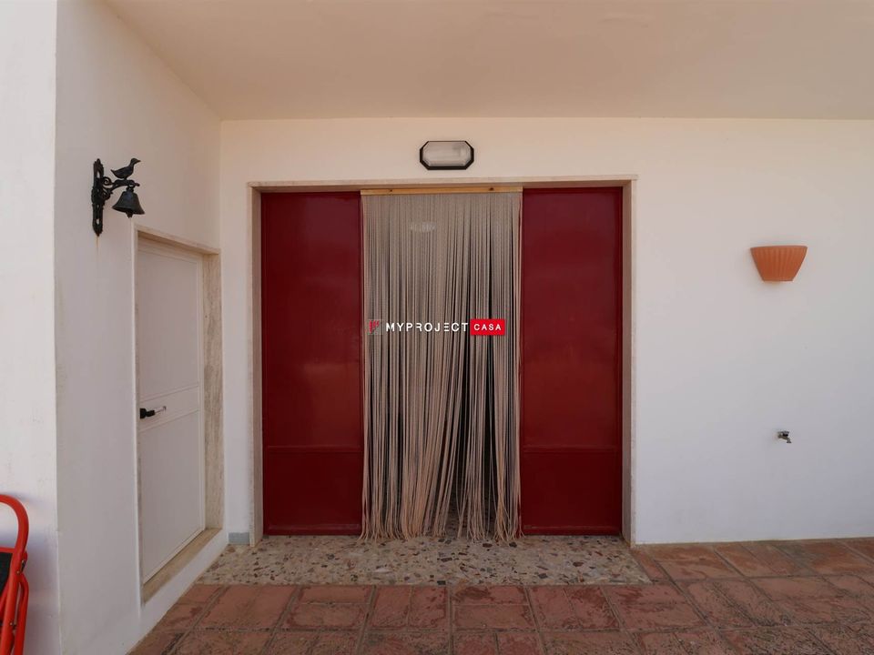 Villa a Martina Franca, Taranto - foto 5